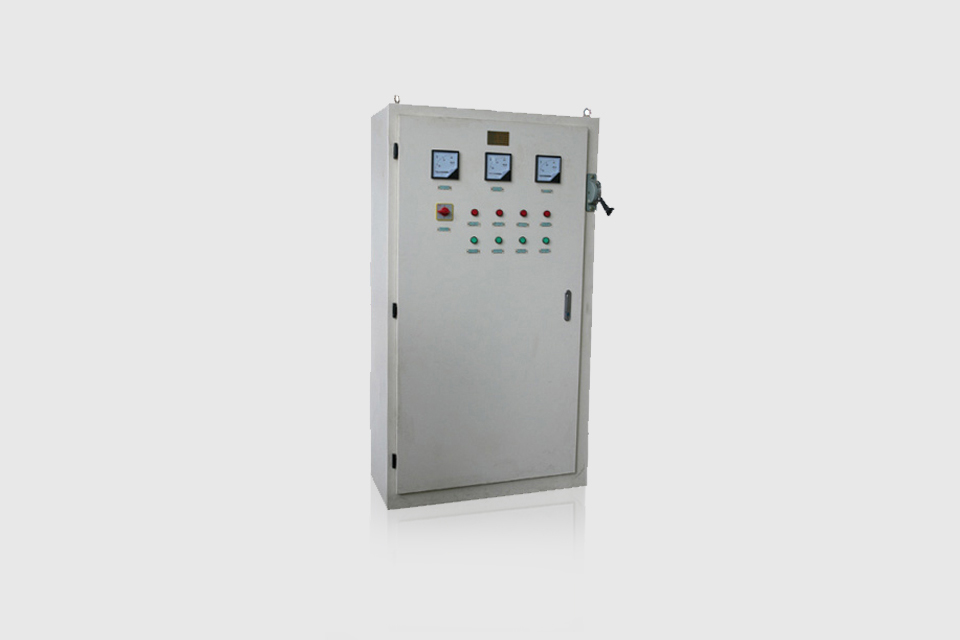 北京XL-21型動力配電箱系列
